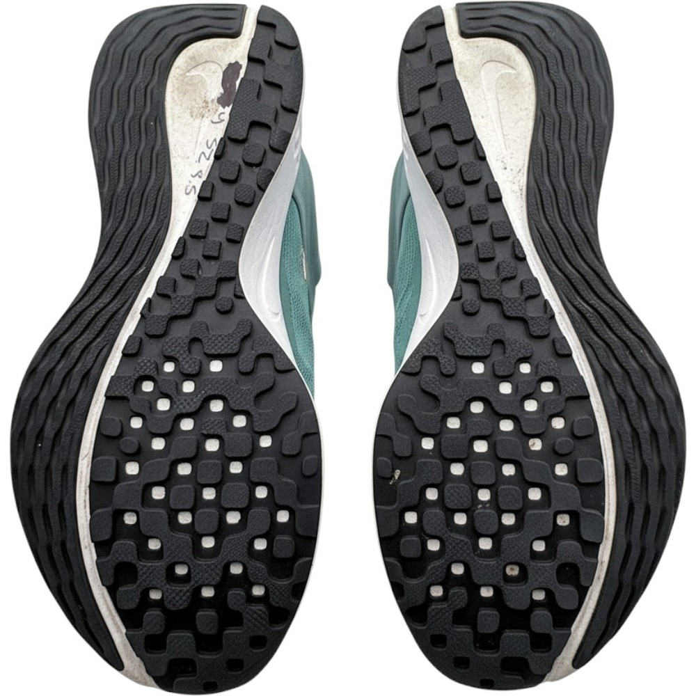 Nike Revolution 6 Next Nature Womens 8.5 Ocean Cube Teal Running Shoe DM0820-300 - Picture 7 of 9